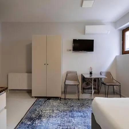 Cozy & Comfy Studio At Beyoglu - 60 *