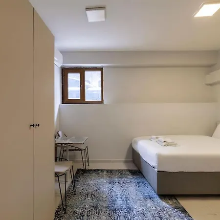 Cozy & Comfy Studio At Beyoglu - 60 Istanbulská provincie