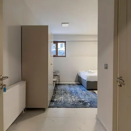 Apartmán Cozy & Comfy Studio At Beyoglu - 60